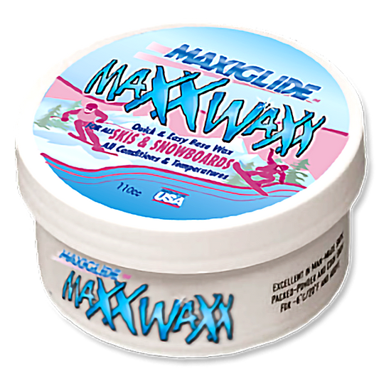 MAXX-WAXX 2oz - Case of 15