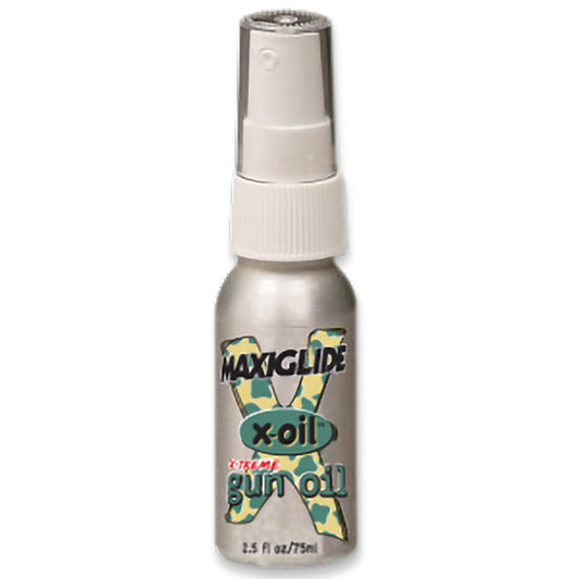 X-OIL FOR GUNS - Case of 16