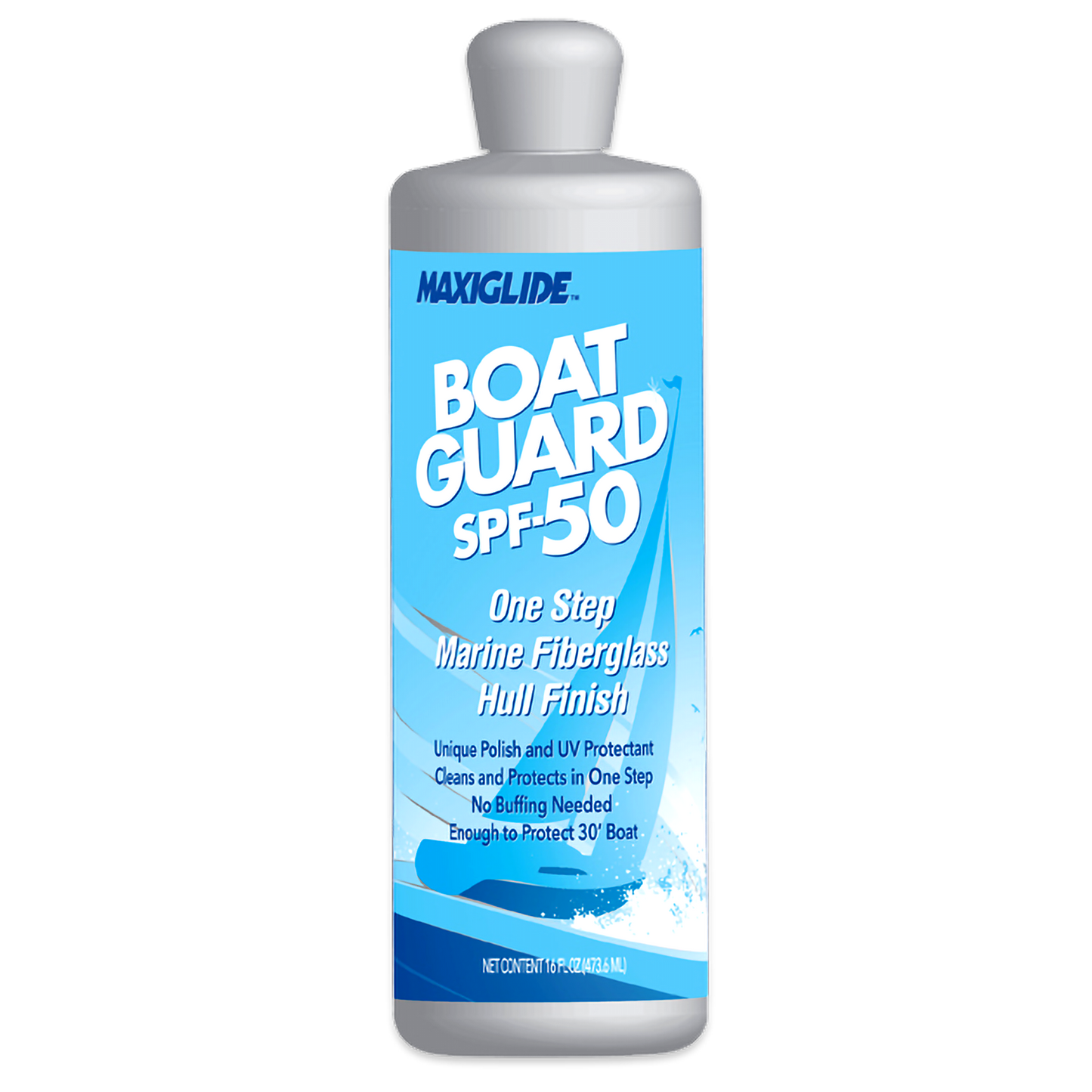 Boat Guard SPF-50 - Case of 12