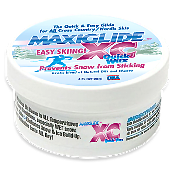 MAXIGLIDE XC 4oz - Family Size