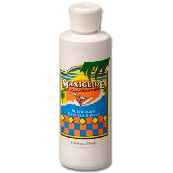 Maxiglide Speed Coating for Canoes and Kayaks- Case of 12