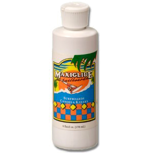 Maxiglide Speed Coating for Canoes and Kayaks - 8oz